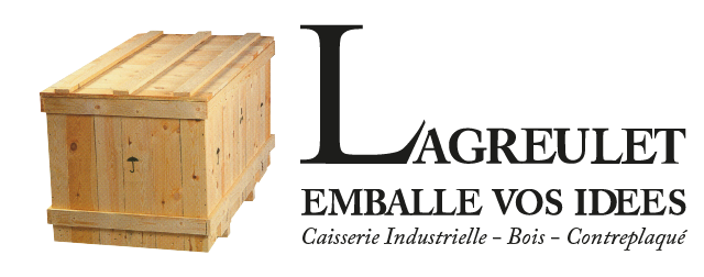 Lagreulet Emballages
